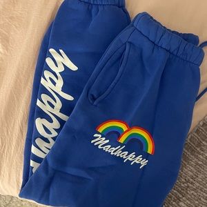 Madhappy Fleece Sweatpant